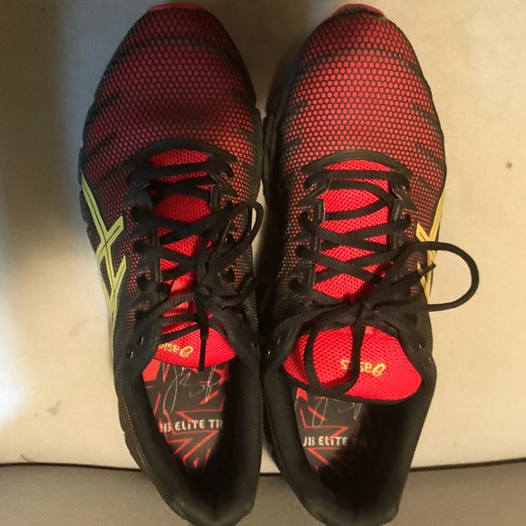 asics jordan burroughs